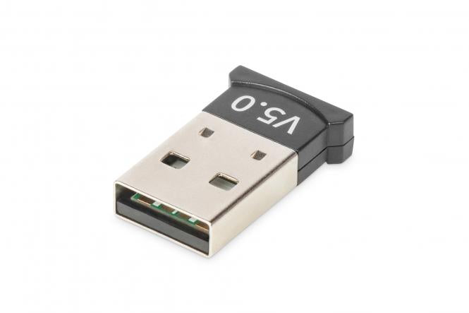 USB Bluetooth 5.0 Dongle (BT-5.0) USB Bluetooth 5.0 Dongle (BT-5.0)
